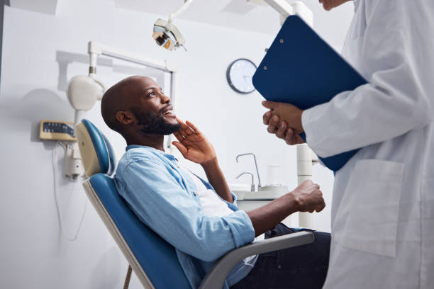 Best Dentist for Tooth Abscess  in Trevorton, PA