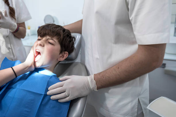 Best Urgent Tooth Repair  in Trevorton, PA