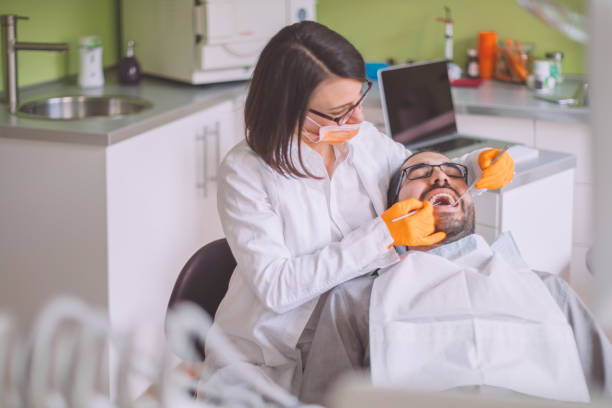 Best Root Canal Emergency Dentist  in Trevorton, PA