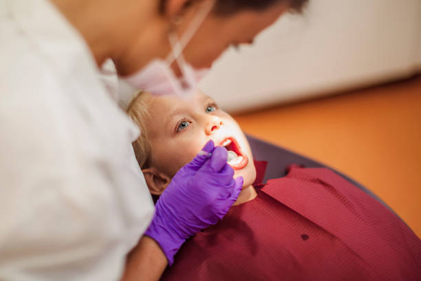 Best Emergency Dental Services Near Me  in Trevorton, PA