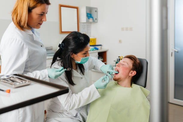 Best Chipped Tooth Repair Near Me  in Trevorton, PA