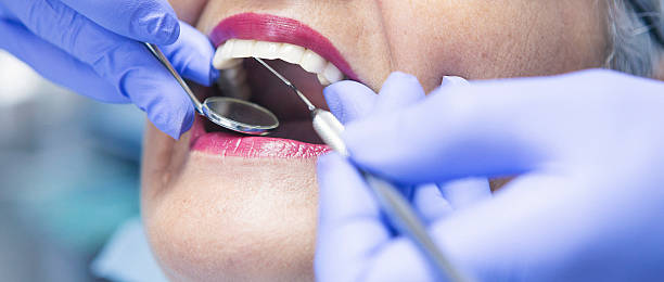 Best Broken Tooth Emergency  in Trevorton, PA